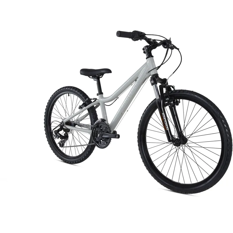 Ridgeback MX24 Childrens 24inch Grey -1
