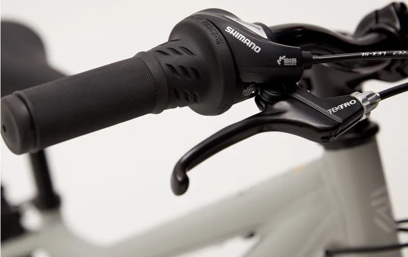 Ridgeback MX24 Childrens 24inch Grey -2