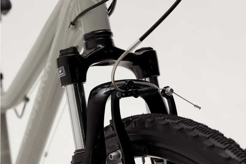 Ridgeback MX24 Childrens 24inch Grey -5