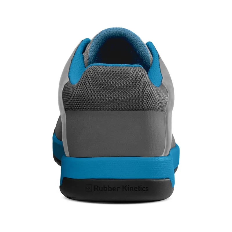Ride Concepts Livewire Youth Shoes  in Blue-3