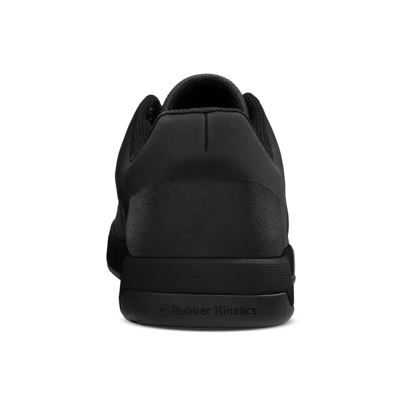 Ride Concepts Hellion Mens Shoes in Black-1