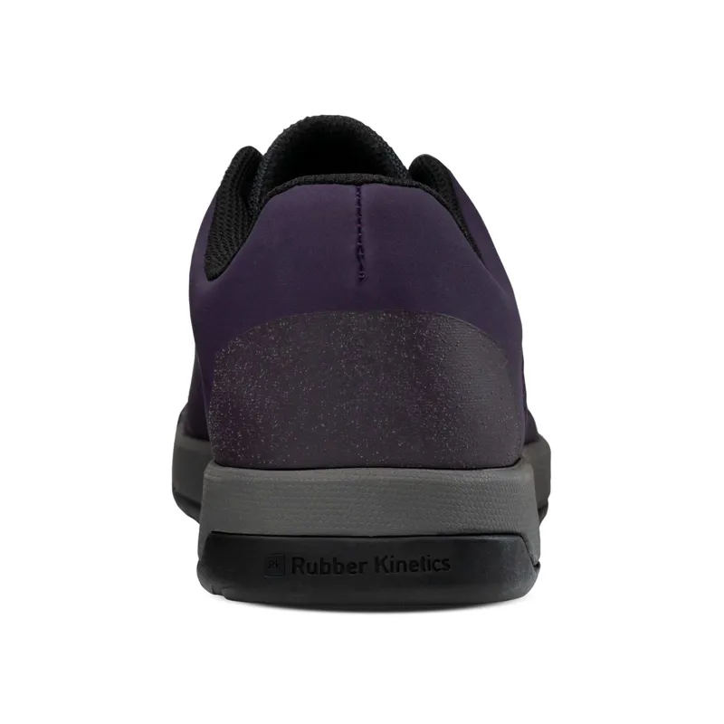 Ride Concepts Hellion Womens Shoes in Purple-1