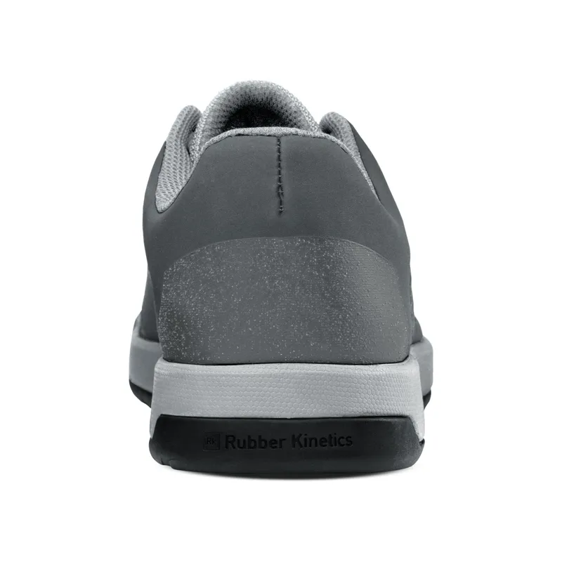 Ride Concepts Hellion Womens Shoes in Grey-2