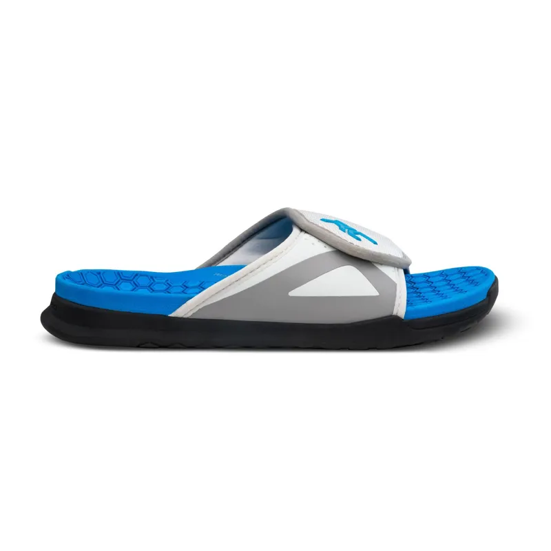 Ride Concepts Coaster Womens Shoes in Blue-4