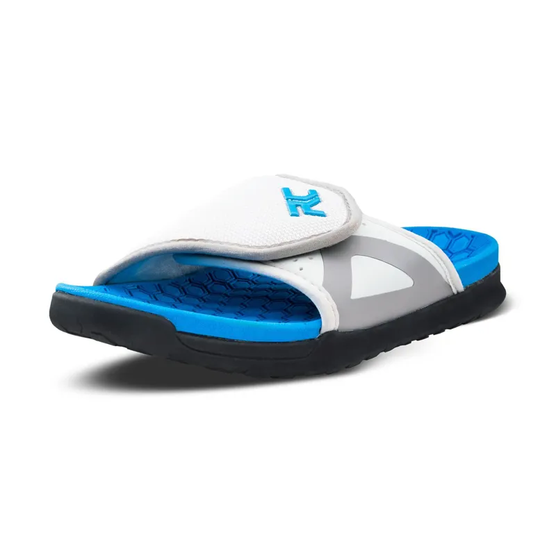Ride Concepts Coaster Womens Shoes in Blue