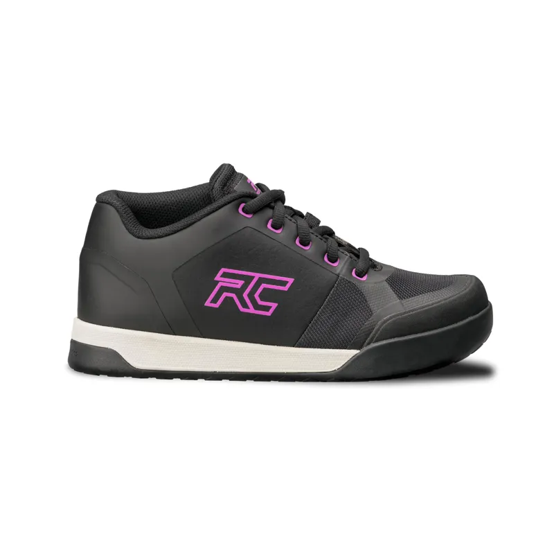 Ride Concepts Skyline Womens Shoes in Black-1
