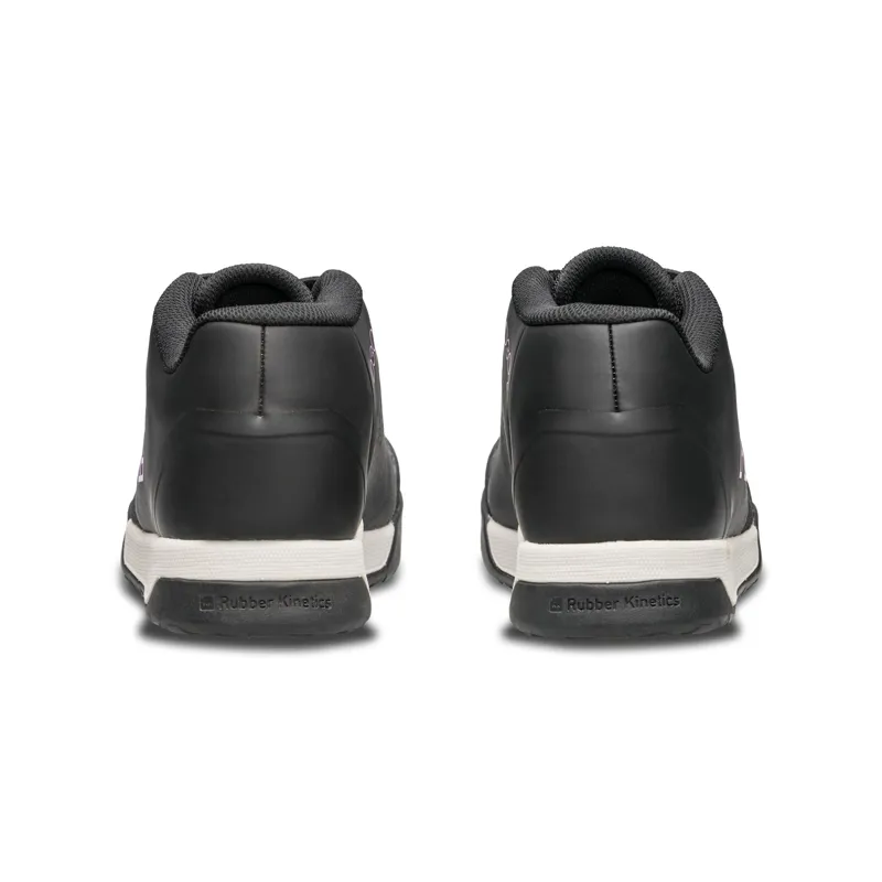 Ride Concepts Skyline Womens Shoes in Black-3