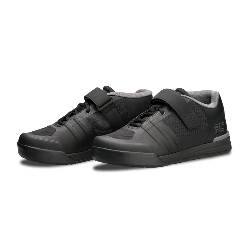 Ride Concepts Transition Shoes in Black