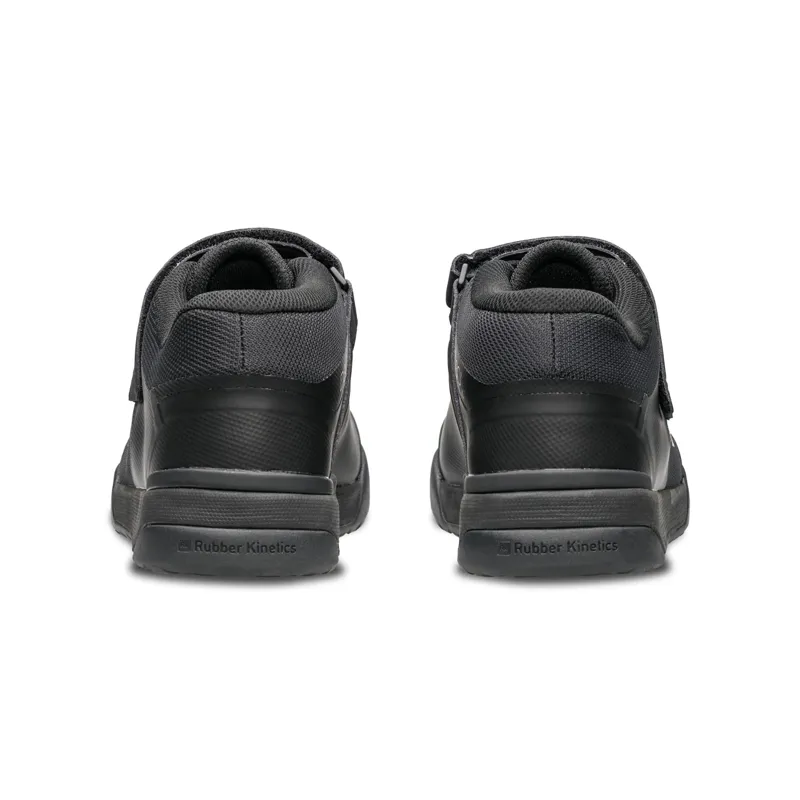 Ride Concepts Traverse Womens Shoes Black Gold