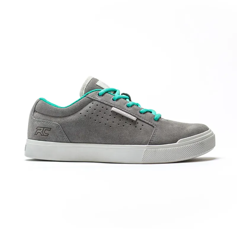 Ride Concepts Vice Womens Shoes Grey uk -5
