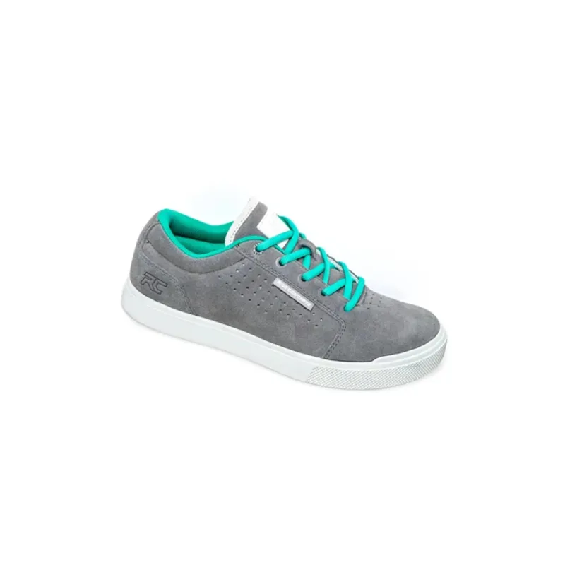 Ride Concepts Vice Womens Shoes Grey uk -1