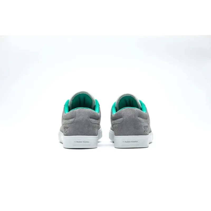 Ride Concepts Vice Womens Shoes Grey uk -2