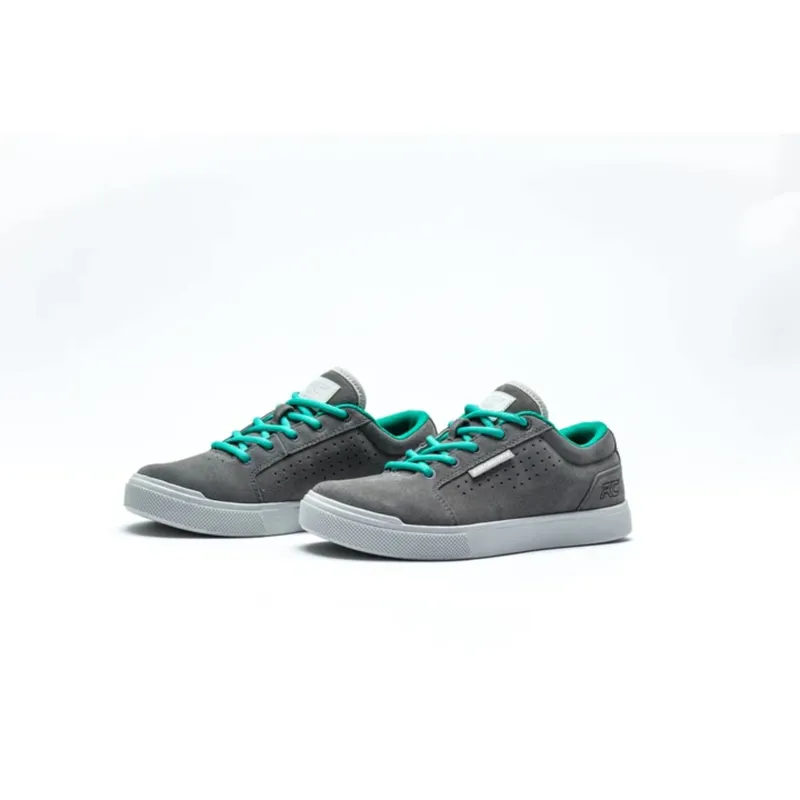 Ride Concepts Vice Womens Shoes Grey uk 