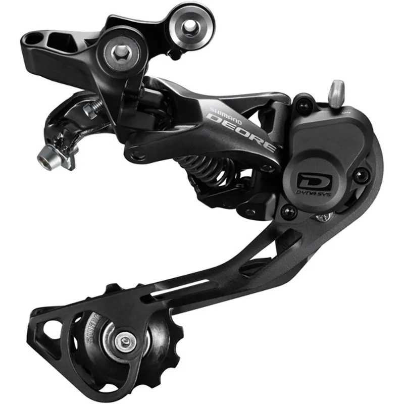 Shimano deore gears hotsell