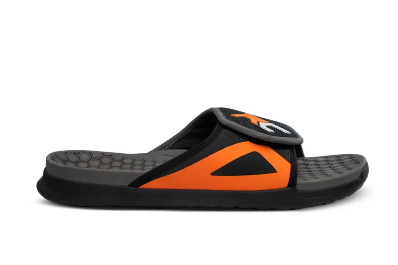 Ride Concepts Coaster Shoes in Orange-2