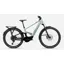 2027 Orbea Muga 30 Hybrid Electric - Bike Blue Stone/Diamond Black Matt