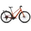 2027 Orbea Carpe 20 Hybrid Electric Bike - Mars Red