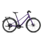 2027 Orbea Vector 20 Hybrid Bicycle - Royal Plum Matt
