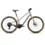 2027 Orbea Carpe 25 Hybrid Electric Bike - Nickel