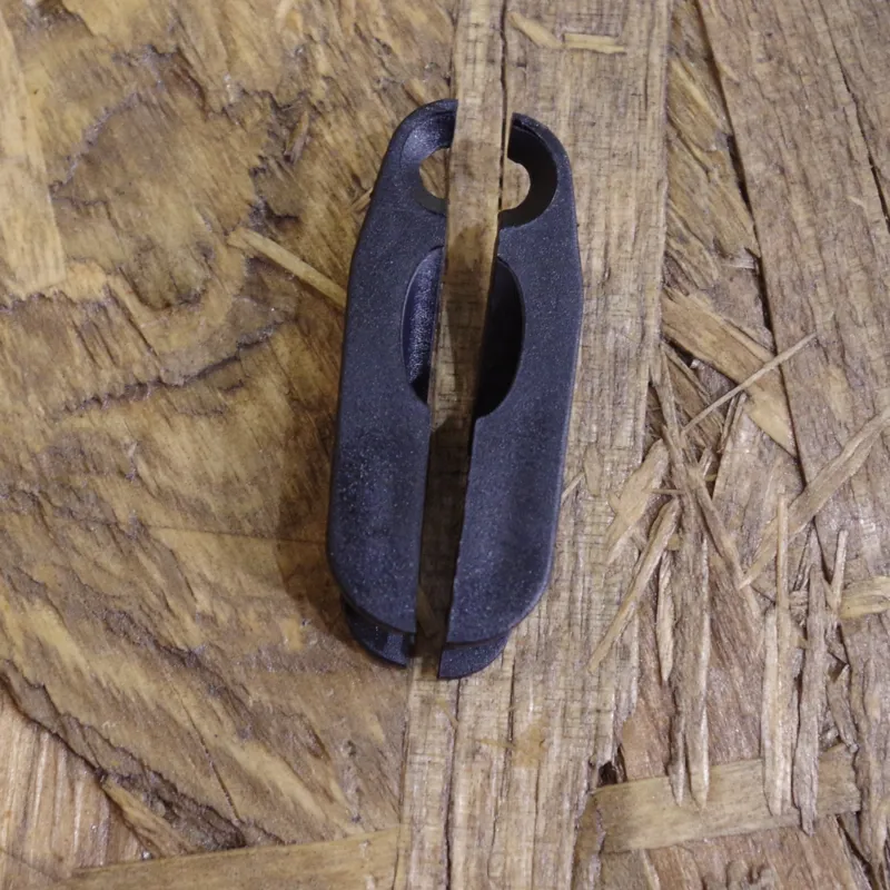 Transition Bikes - Internal Cable Port Cover