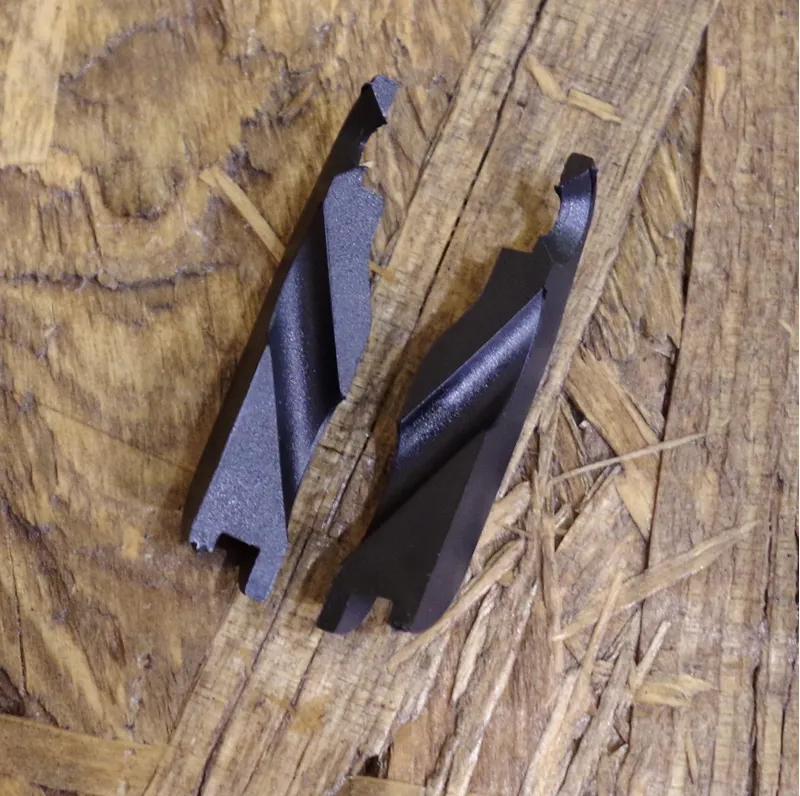 Transition Bikes - Internal Cable Port Cover-3