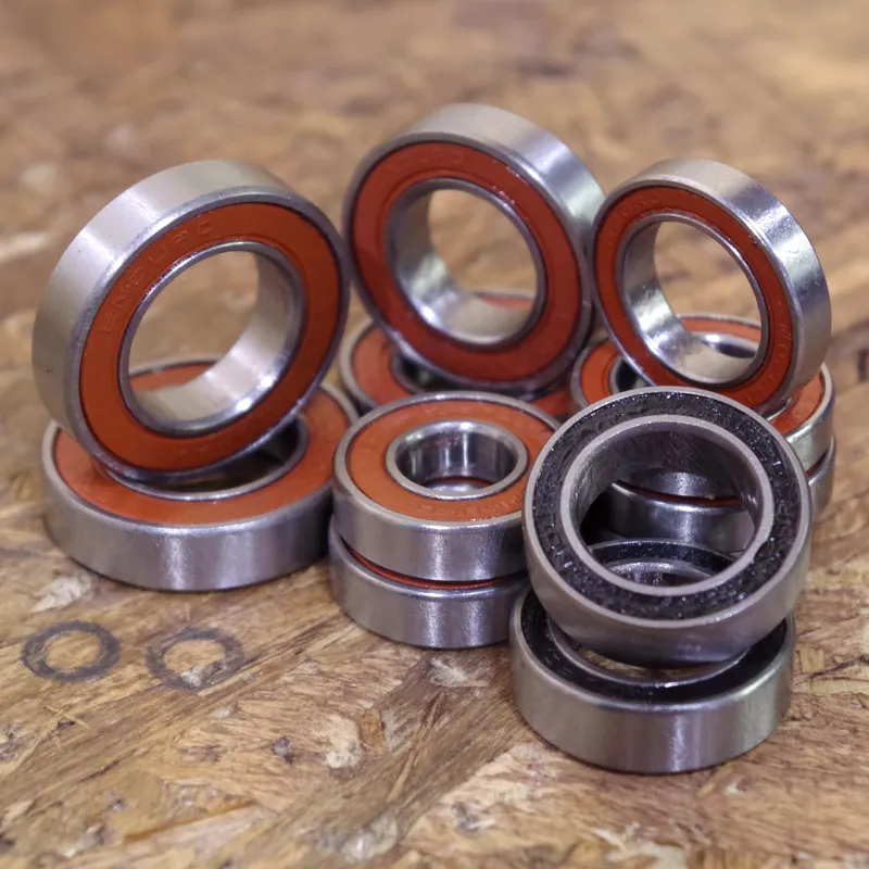 TBC Enduro Max Bearing Kit Patrol Sentinel-1