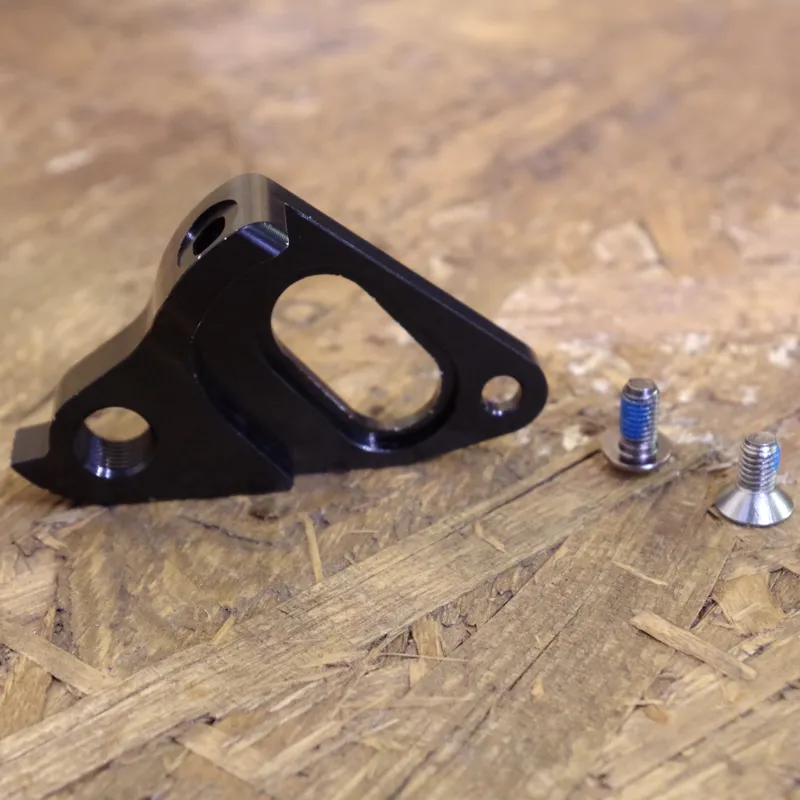 Transition Bikes TR250 TR450 mech hanger-3