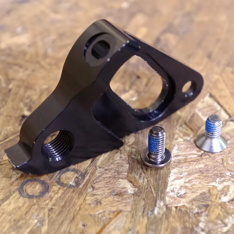 Transition Bikes TR250 TR450 mech hanger