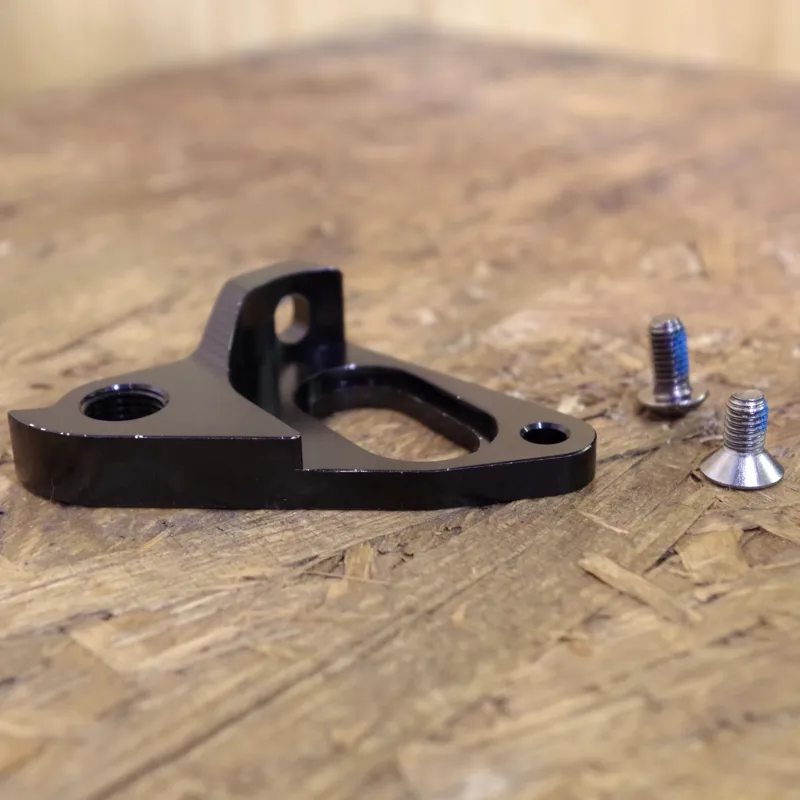 Transition Bikes TR250 TR450 mech hanger-4