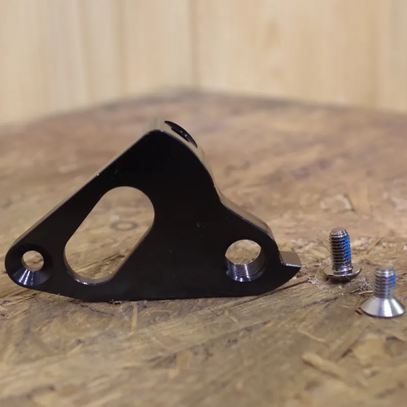 Transition Bikes TR250 TR450 mech hanger-1