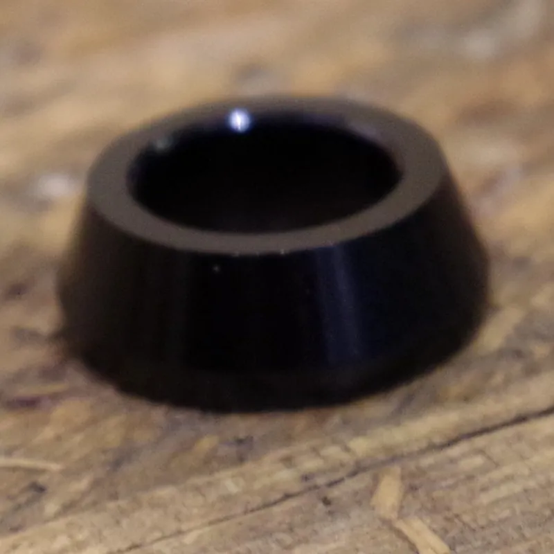 Transition Bikes Trunion Shock Spacer 10mm x 6mm-1