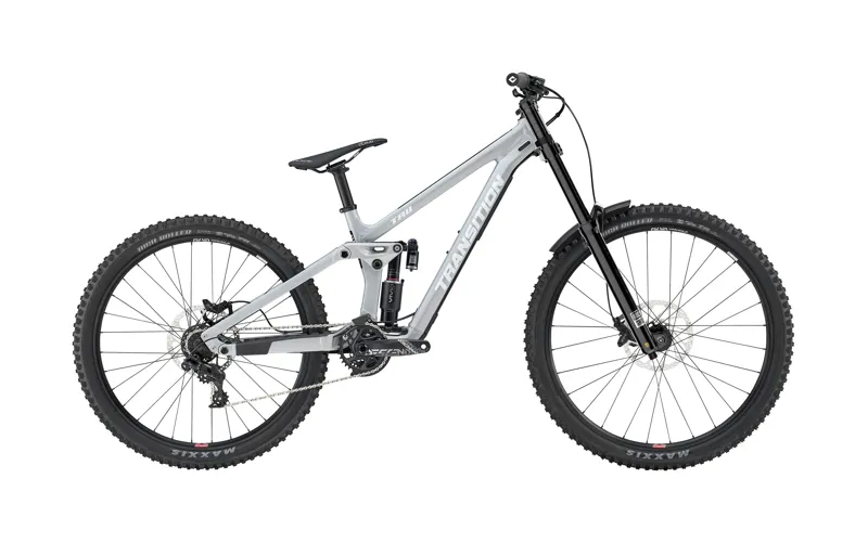 2026 Transition TR11 Alloy DH MTB Downhill Complete Bike SRAM GX Moonstone
