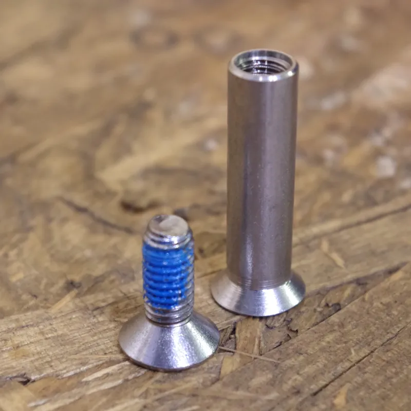 Transition Bikes Counter Sunk Shock Bolt