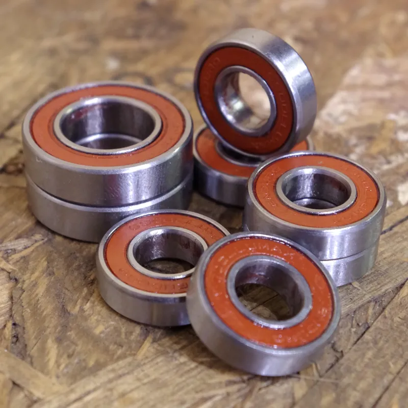 Transition Bikes Enduro MAX Frame Bearing Kit Bandit