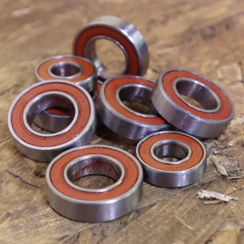 Transition Bikes Enduro MAX Frame Bearing Kit Covert