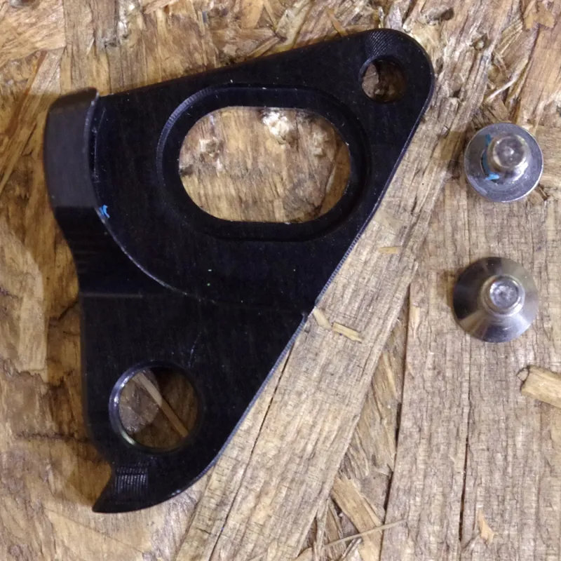 Transition Bikes TR500 Derailleur Hanger-1