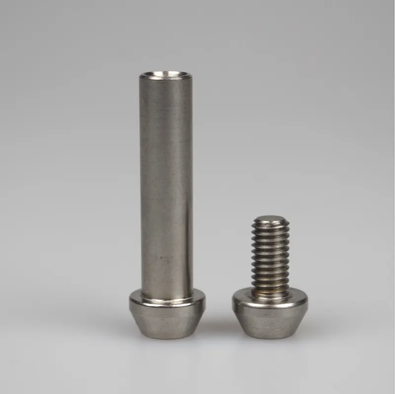 Transition Bikes Shock Bolt 8mm x 40mm-3