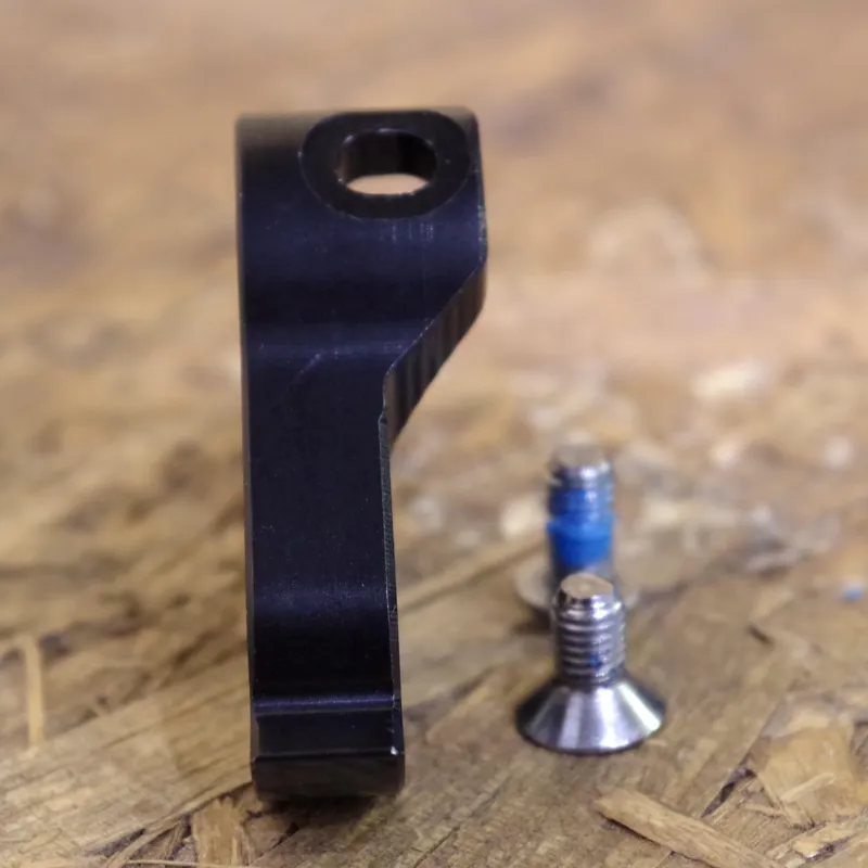 Transition Bikes TR500 Derailleur Hanger-2