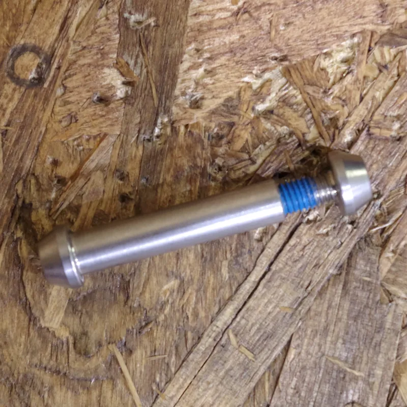 Transition Bikes Shock Bolt 8mm x 44MM-2