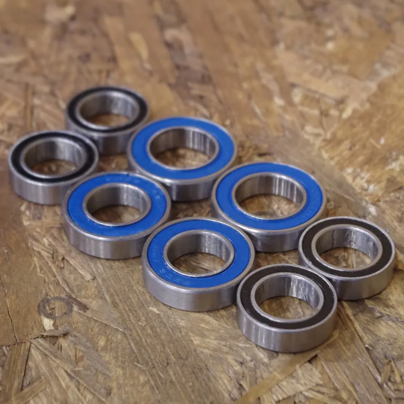 Transition Bikes Max Frame Bearing Kit-1