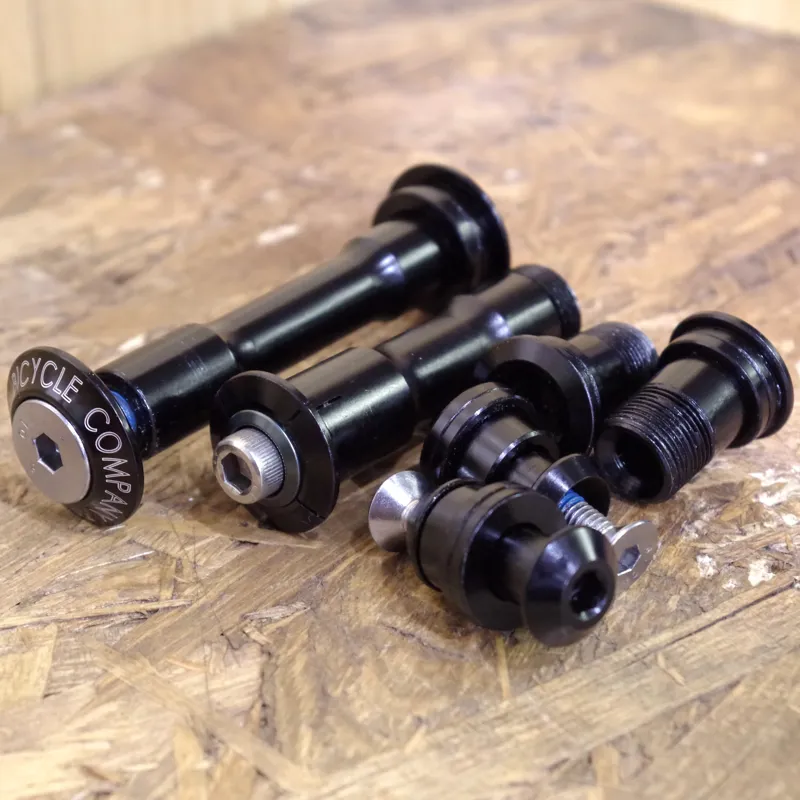 Transition Pivot Kit Alloy Models Patrol, Suppressor Scout, Smuggler