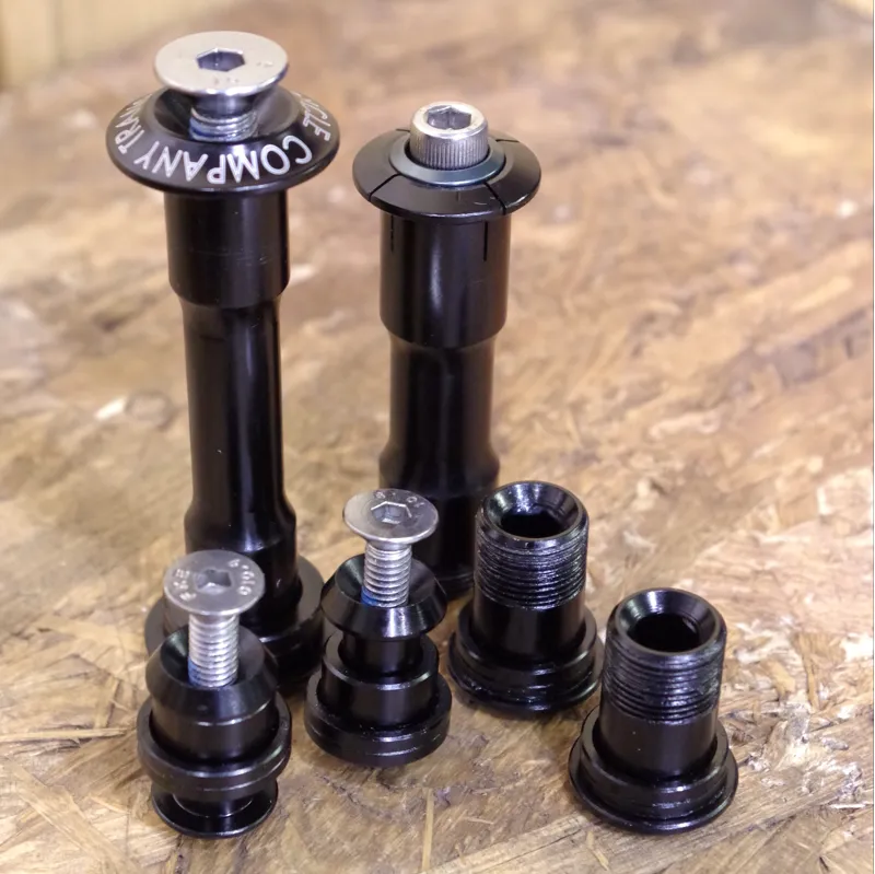 Transition Pivot Kit Alloy Models Patrol, Suppressor Scout, Smuggler-2