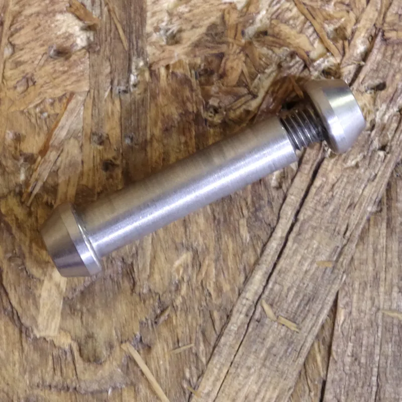 Transition Bikes Shock Bolt 8mm x 40mm-2