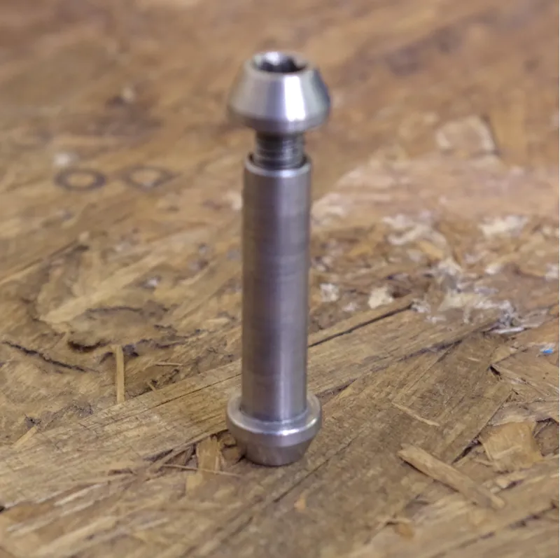 Transition Bikes Shock Bolt 8mm x 40mm-1