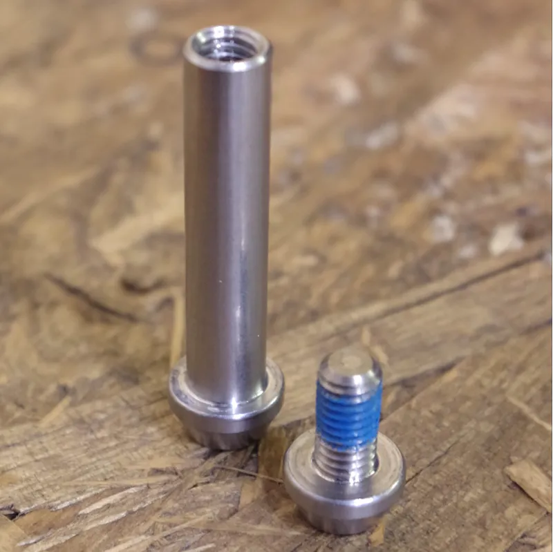Transition Bikes Shock Bolt 8mm x 44MM-1