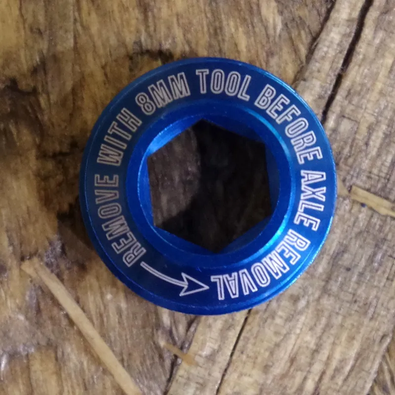 Transition bikes 2014/2015 TR500 Retention Ring-1