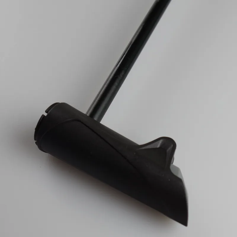 Truflo Minitrack Pump With Gauge-8