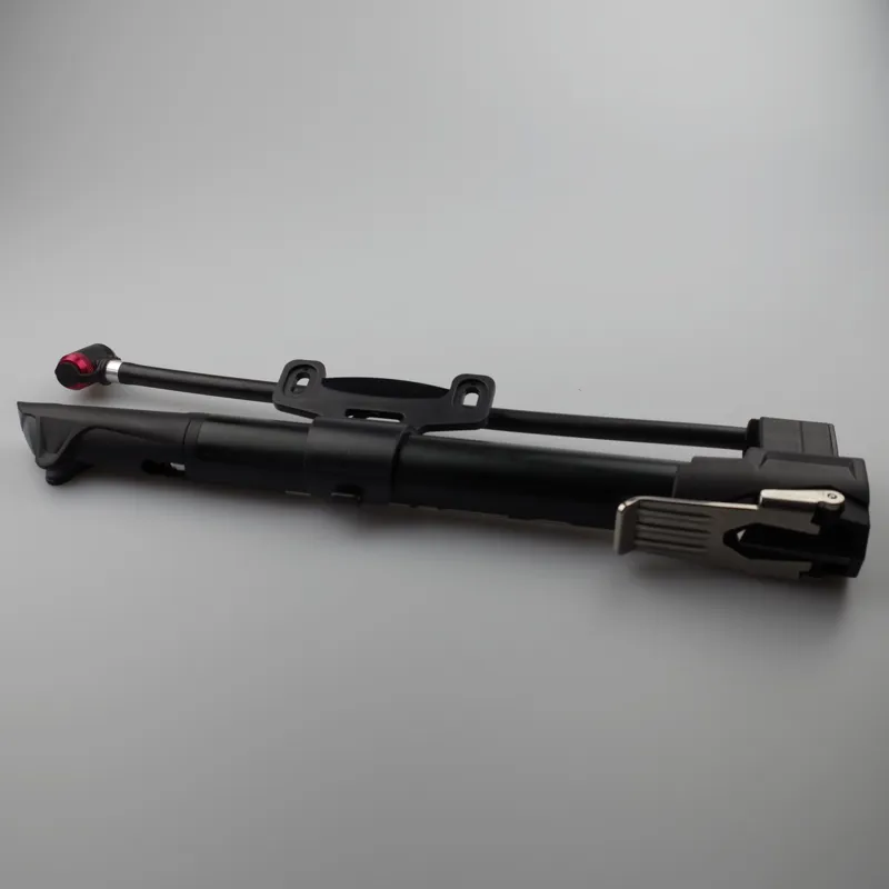 Truflo Minitrack Pump With Gauge-2