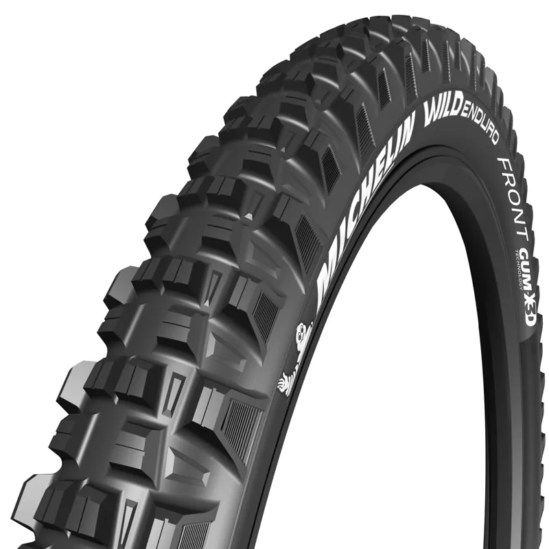 TYRE WILD ENDURO 29 x2.40 FRONT GUM-X TS TLR-1