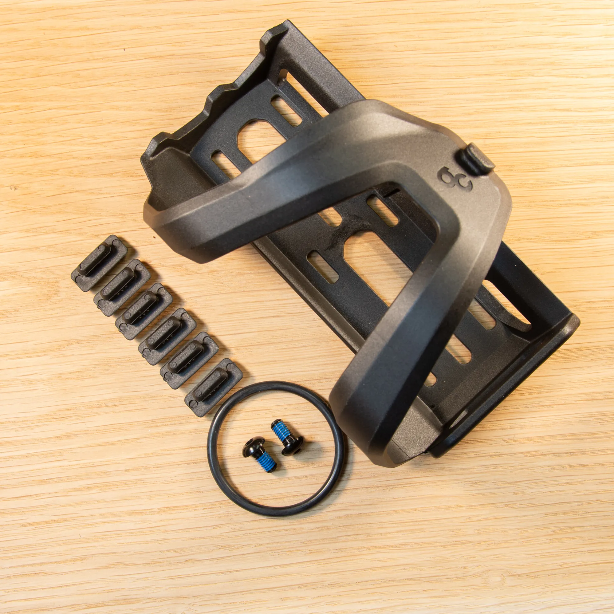 Bicycle Extender Shimano Ep8 Genuine Orbea Range Extender